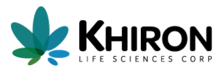 Khiron Life Sciences